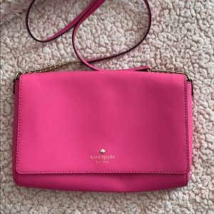 Authentic Kate Spade Purse 👛 ♠️